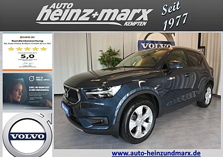 Volvo XC 40 XC40 Momentum Pro AWD *Kamera-BLIS-Sitzheizung*