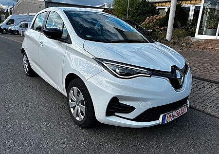 Renault ZOE LIFE ZE50 R110 KLIMA TEMPOMAT BATTERIE-MIETE