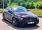 Mercedes-Benz CLS 400 d 4MATIC -EDITION 1