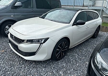 Peugeot 508 SW GT