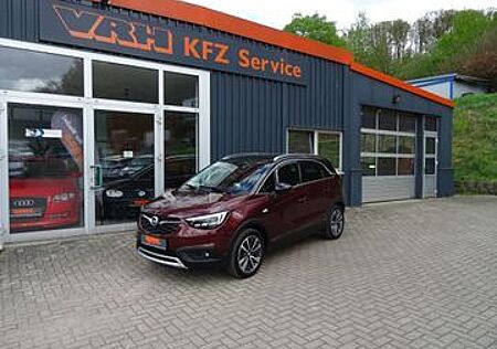 Opel Crossland X Crossland (X) Ultimate LED, Navi, DAB+ Kamera *2