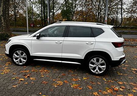 Seat Ateca 2.0 TDI 110kW Xperience DSG Xperience