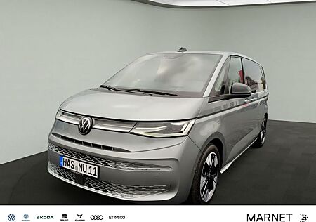 VW T7 Multivan Volkswagen GOAL TDI DSG *AGR*Navi*Pano*DCC*AHK