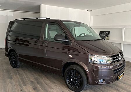 VW T5 Multivan Volkswagen Startline KLIMA+SHZ+PDC+TEMPO