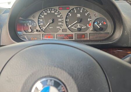 BMW 316i -