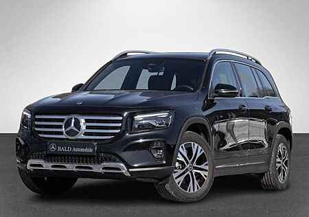 Mercedes-Benz GLB 180 Progressive-Advanced/ILS/AHK/Totw/Easy-P