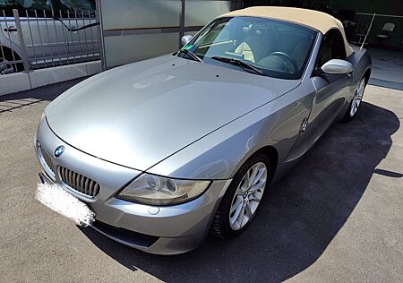 BMW Z4 Roadster 3.0si -
