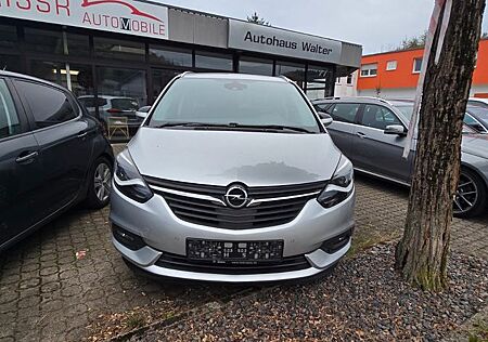 Opel Zafira gebraucht kaufen Opel Zafira C Edition Start/Stop