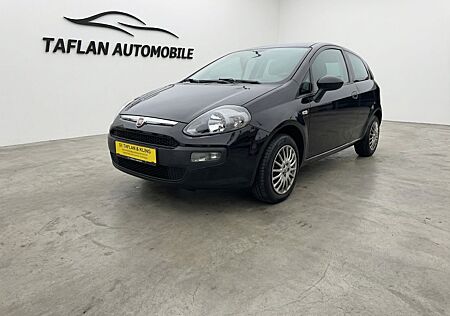 Fiat Punto EVO Active TÜV/NEU