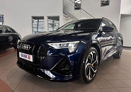 Audi e-tron Etron 50 Quattro - S Line