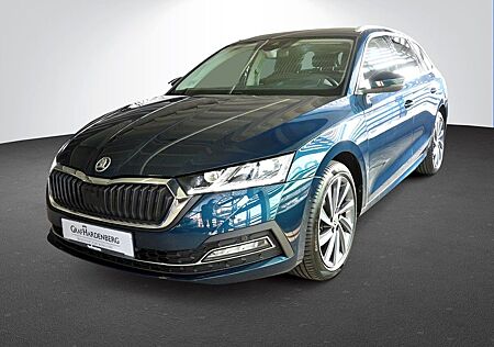 Skoda Octavia Combi 2.0 TDI DSG Style