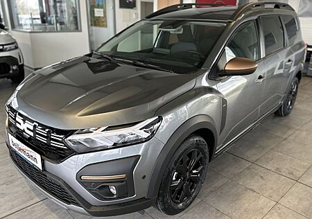 Dacia Jogger Extreme+ 7-Sitzer TCe 110 Navi/Kamera/Si