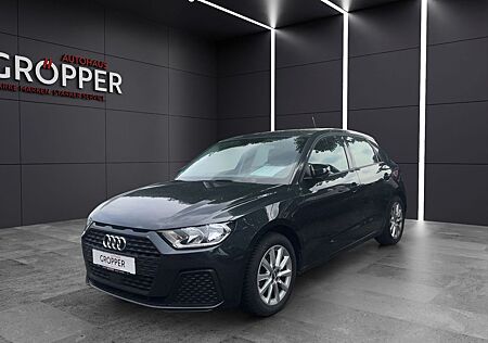 Audi A1 35 Sportback 1,5 TFSI Stronic/Navi/AppConnect