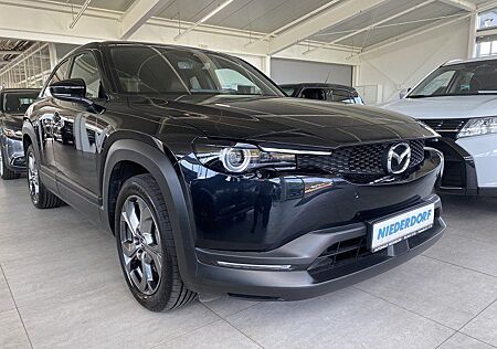 Mazda MX-30 Advantage Teilleder, ACC, Klimaautom.