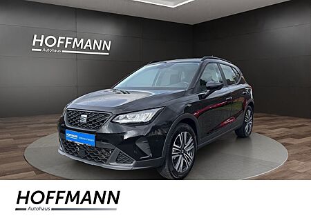 Seat Arona 1.0 TSI DSG Style Edition Navi+LED+DAB