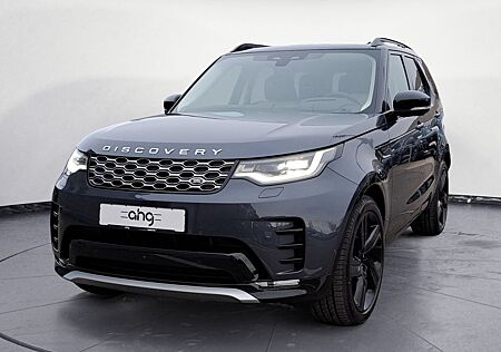 Land Rover Discovery D350 35 Anniversary Edition AHK 22'LM