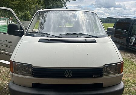 VW T4 Volkswagen andere