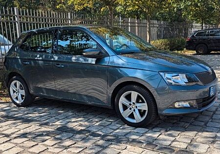 Skoda Fabia 1.0l TSI 70kW ACTIVE ACTIVE