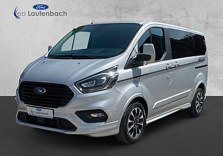 Ford Tourneo Custom Sport L1