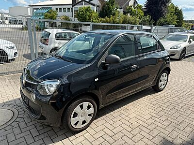 Renault Twingo Life