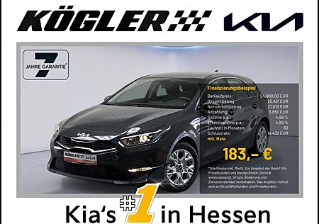 Kia Cee'd Ceed 1.0T 48V DCT7 Ultimate |-23%