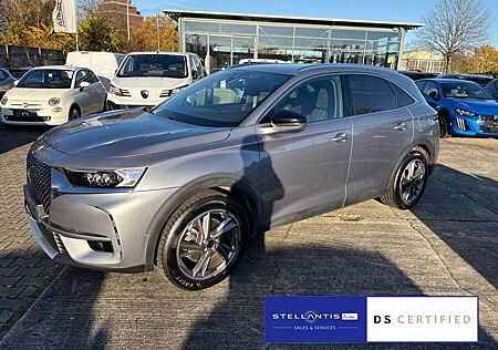 DS Automobiles DS7 Crossback DS 7 E-Tense Rivoli 300 Hybrid EAT AHK Komfortsi