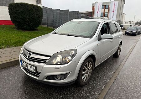 Opel Astra 1.6 Benzin TÜV 09/2027 Xenon! Mega Zustand