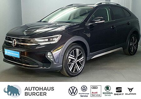 VW Taigo Volkswagen Style 1.0TSI DSG AHK/ACC/MatrixLED/Navi