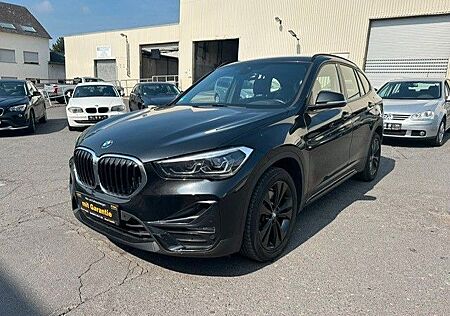 BMW X1 Baureihe X120 d Sport Line,Navi,Garantie