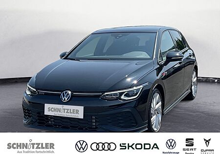 VW Golf Volkswagen GTI 2.0 TSI DSG Clubsport LED/KAMERA/PANO/A