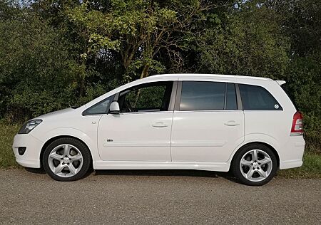 Opel Zafira 1.7 CDTI ecoFLEX INNOVATION 92kW OPC-Line