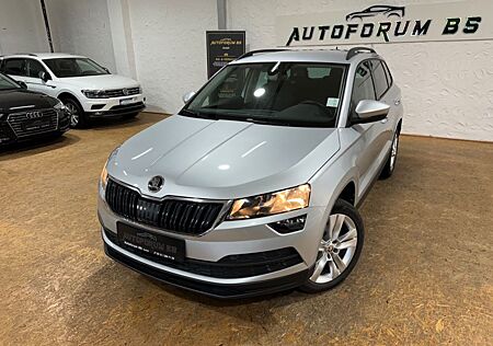 Skoda Karoq Style 1.6 TDI DSG/AHK/NAVI/SHZ/PDC/ACC