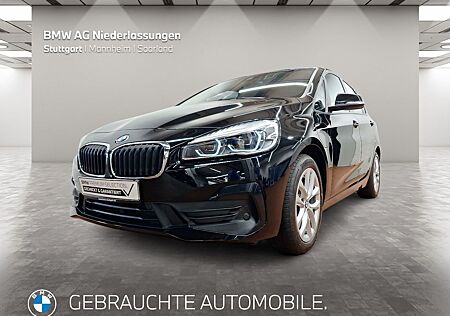 BMW 2er 225xe iPerformance Active Tourer Navi LED