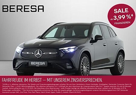 Mercedes-Benz GLC 450 gebraucht kaufen Mercedes-Benz GLC 450 d 4M AMG Night Digital Light Distronic