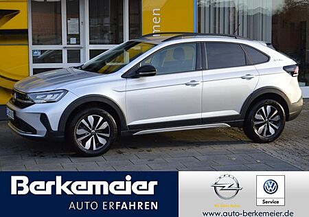 VW Taigo Volkswagen 1.0TSI Goal/DSG/Kamera/Allwetterr./Navi