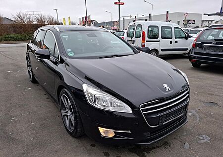 Peugeot 508 SW Business-Line