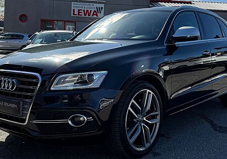 Audi SQ5 3.0 TDI quattro PANO+NAV+B&O+RFK+PDC+SHZ+WKR