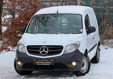 Mercedes-Benz Citan Kasten 108 CDI lang"SCHIEBETÜR"SERVO"AUX"