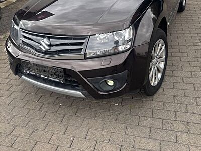 Suzuki Grand Vitara 1.9 DDIS X 30