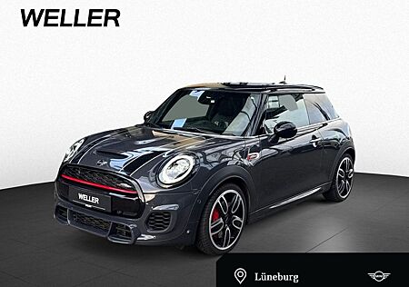 Mini John Cooper Works Navi,LED,Pano,HUD,H/K,PDC,SHZ Sportpaket Navi