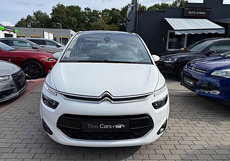 Citroën C4 Picasso /Spacetourer Selection Tuv neu Garanti