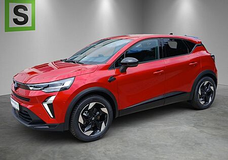 Renault Captur Techno E-Tech Full Hybrid 145