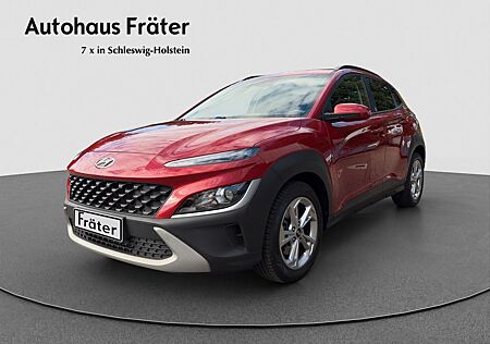 Hyundai Kona Edition 30