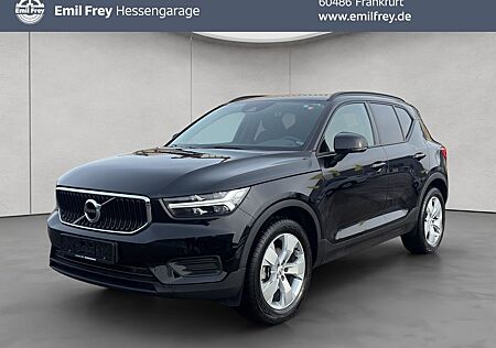 Volvo XC 40 XC40 T2 Momentum-Core Navi LED Kamera PDCv+h 1.H
