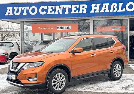 Nissan X-Trail Acenta 4x4 2.0d AUTO*PANO*360°*7-SITZER*
