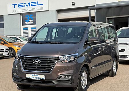 Hyundai H-1 Starex*8xFACH*S-HEFT*SHZ*BHZL*PDC*8-SITZER*