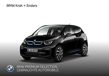 BMW i3 +Navi+Induktionsladen+WLAN+RFK+PDCv+h+Leder