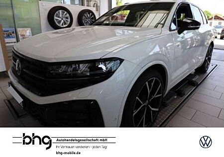 VW Touareg Volkswagen 3.0 V6 TDI 4Motion DPF Aut. R-Line