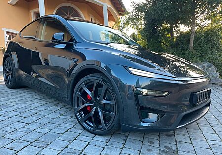 Tesla Model Y Performance JUNIPER FACELIFT