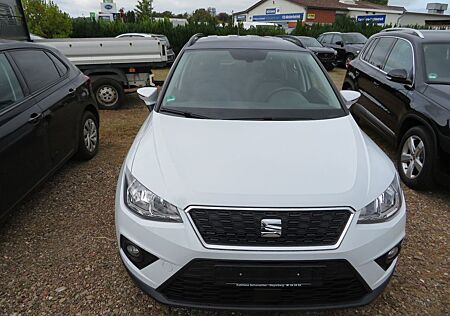 Seat Arona Style